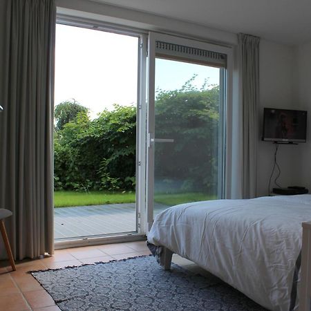 Strandfrieden Flensburg Kültér fotó